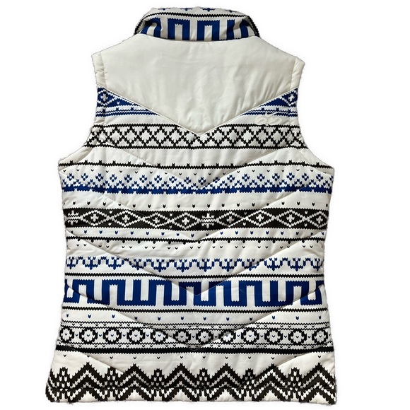 Nike 6.0 Puffer Vest - Picture 2 of 5